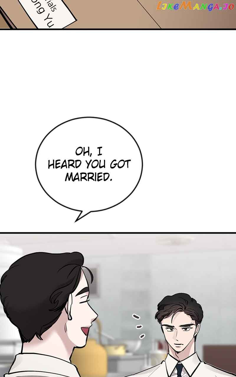 The Team Leader is Tired of Being A Newlywed Chapter 17 page 19