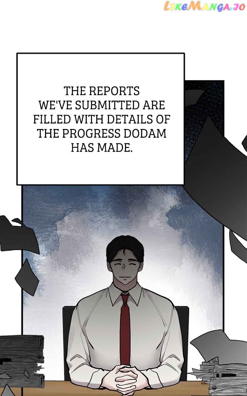 The Team Leader is Tired of Being A Newlywed Chapter 17 page 25