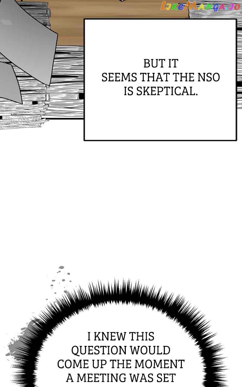 The Team Leader is Tired of Being A Newlywed Chapter 17 page 26