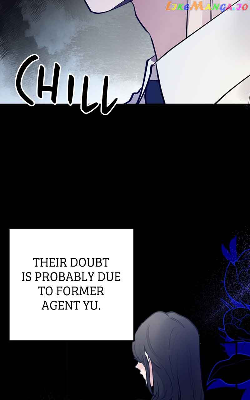 The Team Leader is Tired of Being A Newlywed Chapter 17 page 28
