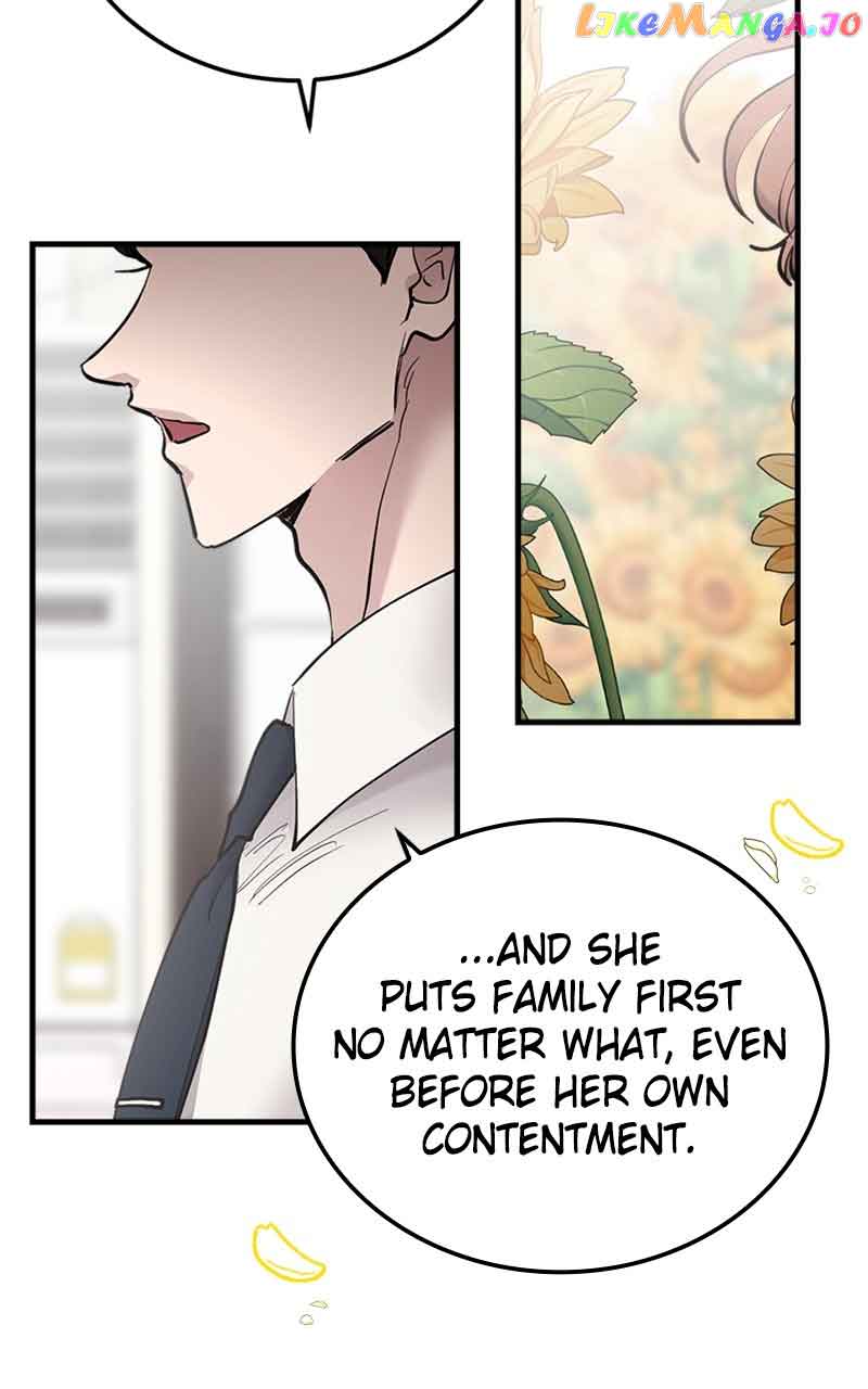 The Team Leader is Tired of Being A Newlywed Chapter 17 page 36
