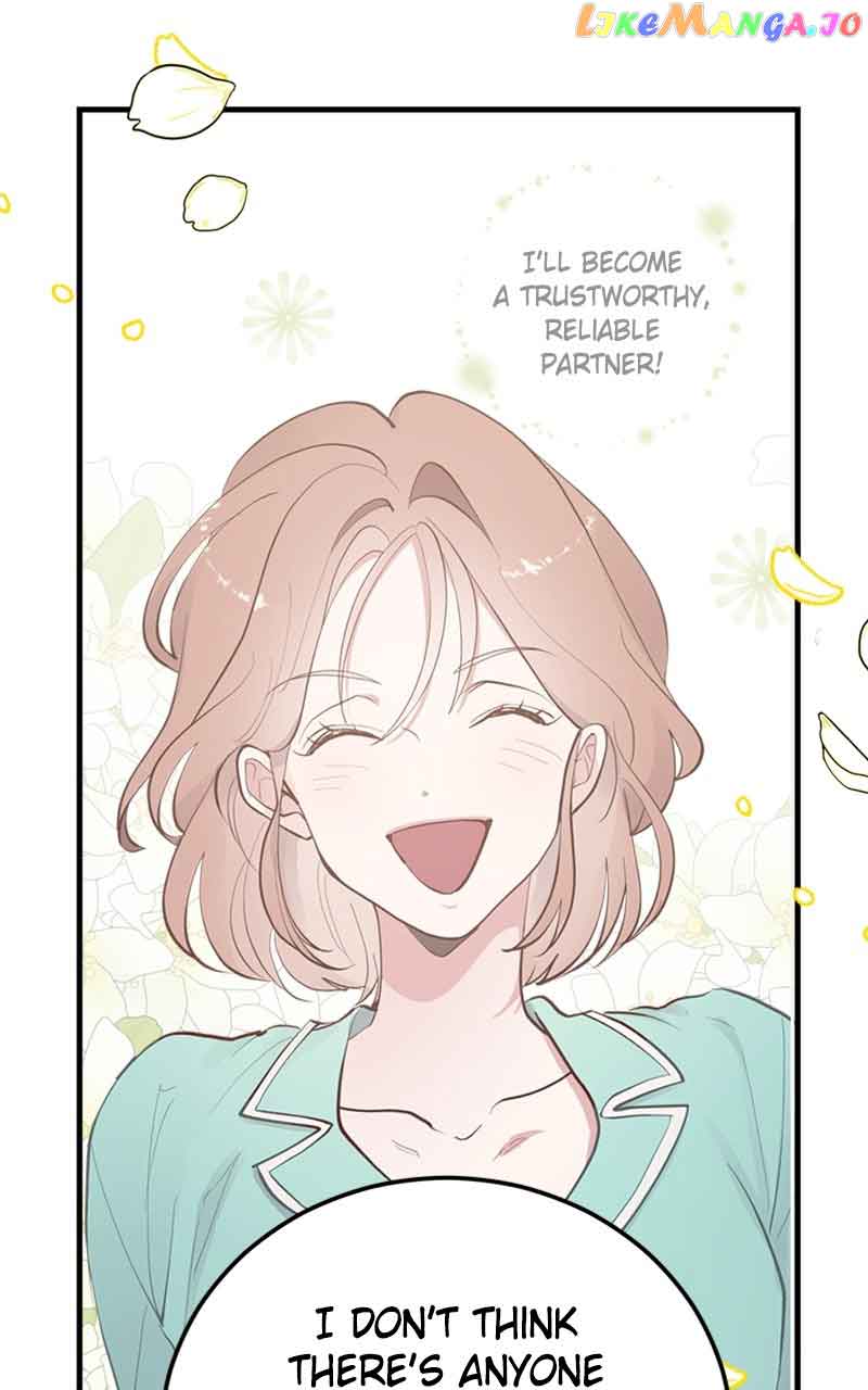 The Team Leader is Tired of Being A Newlywed Chapter 17 page 37