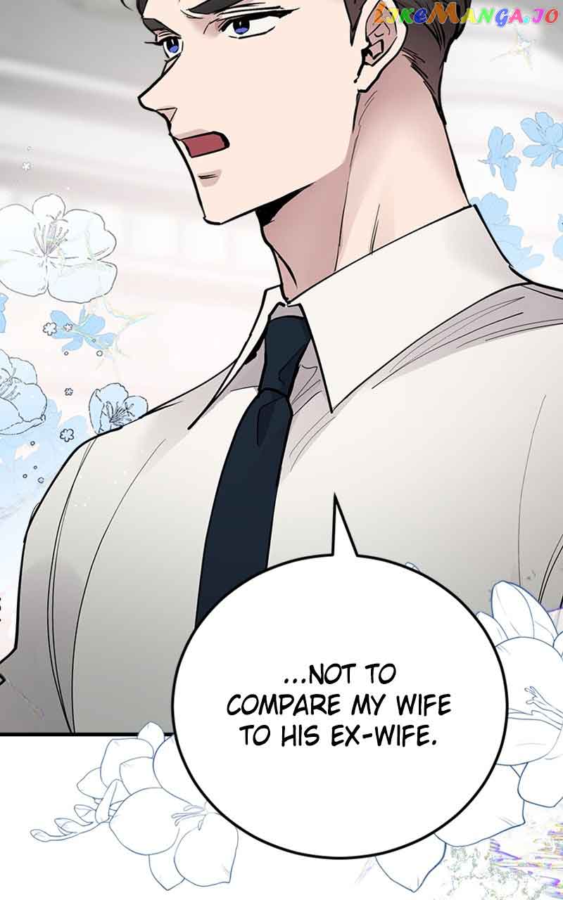 The Team Leader is Tired of Being A Newlywed Chapter 17 page 39