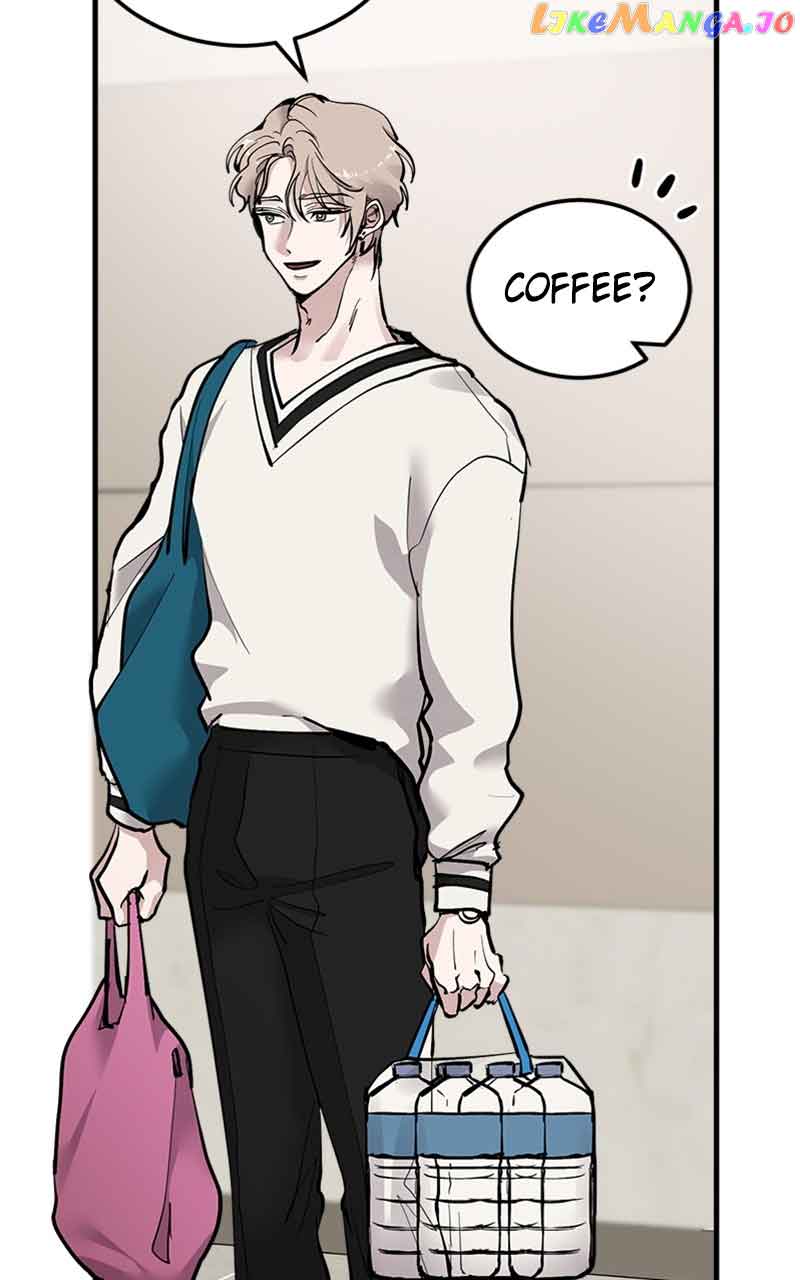 The Team Leader is Tired of Being A Newlywed Chapter 17 page 48