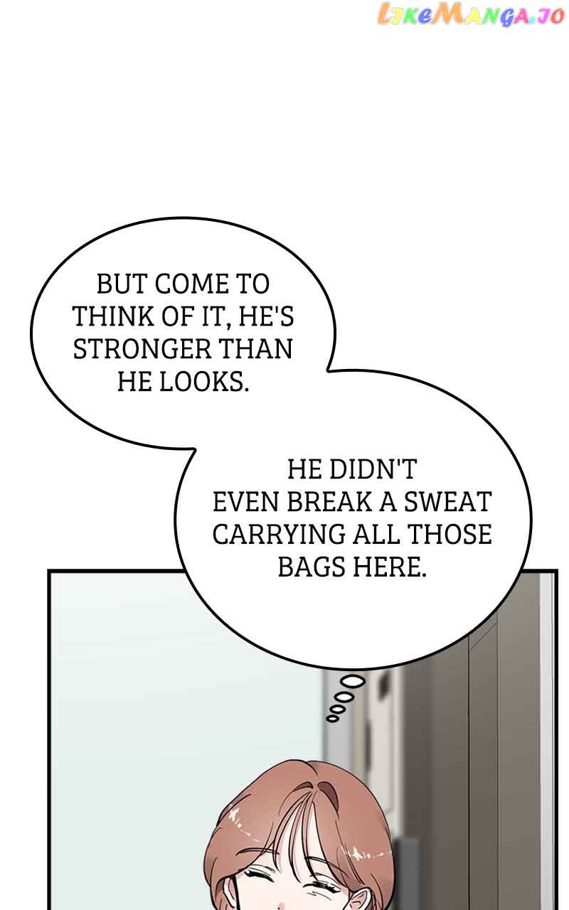 The Team Leader is Tired of Being A Newlywed Chapter 17 page 51