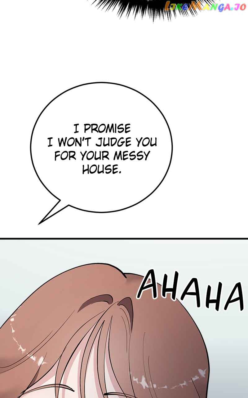 The Team Leader is Tired of Being A Newlywed Chapter 17 page 56