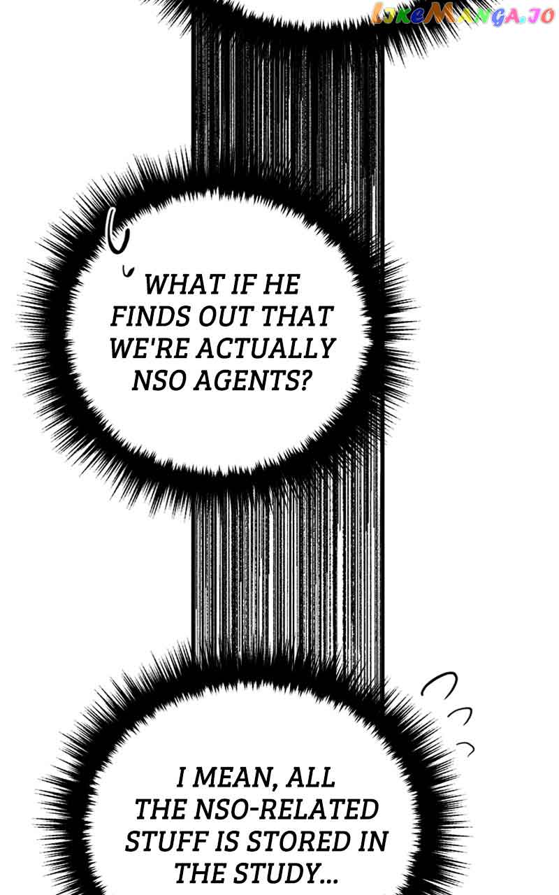 The Team Leader is Tired of Being A Newlywed Chapter 17 page 58
