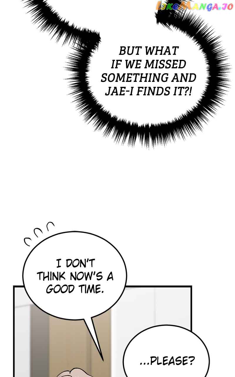 The Team Leader is Tired of Being A Newlywed Chapter 17 page 59