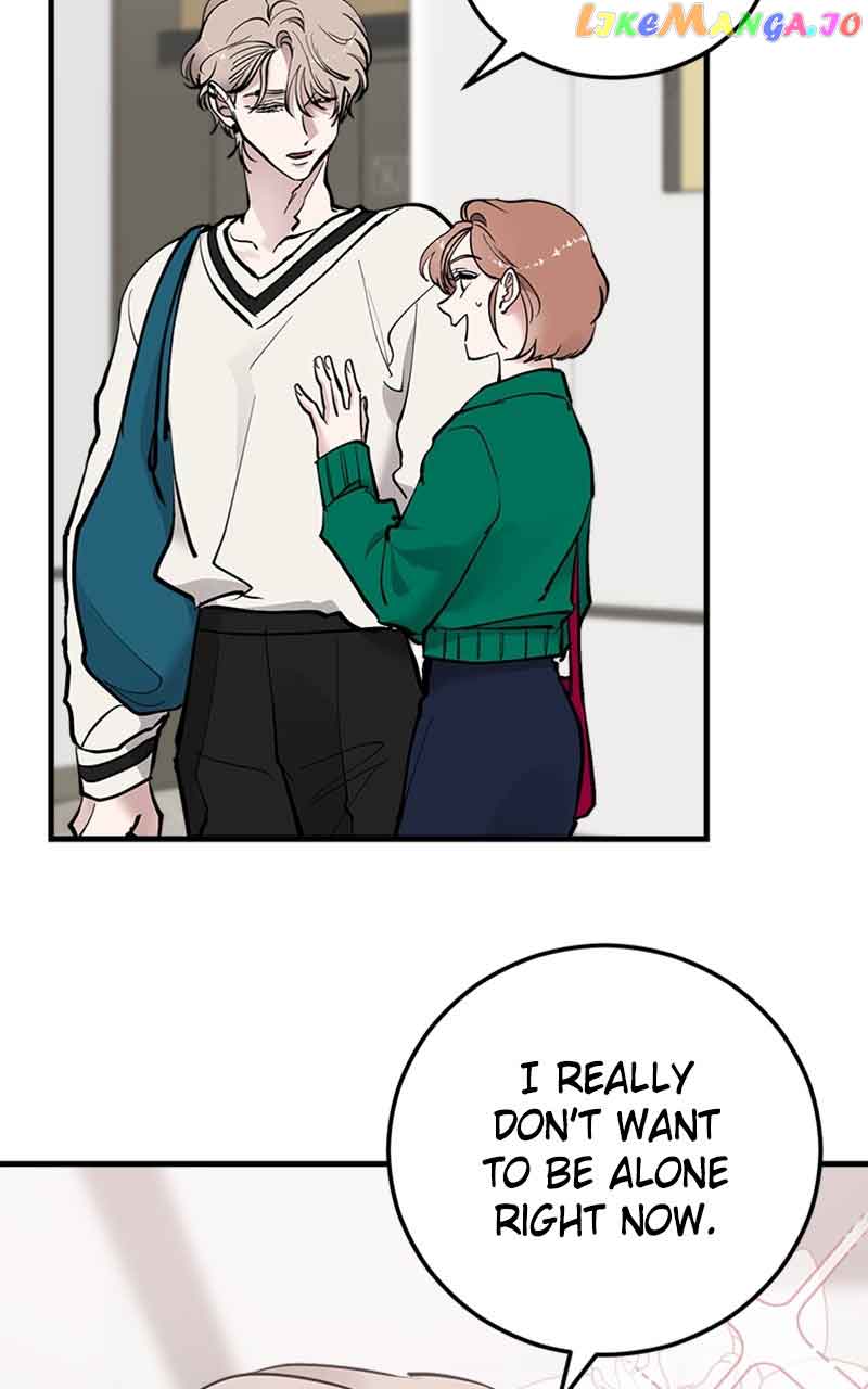 The Team Leader is Tired of Being A Newlywed Chapter 17 page 60