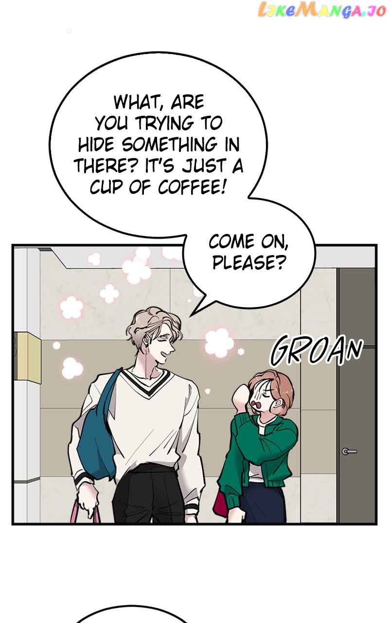 The Team Leader is Tired of Being A Newlywed Chapter 17 page 62