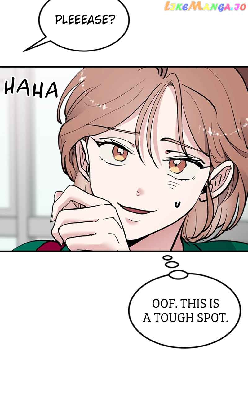 The Team Leader is Tired of Being A Newlywed Chapter 17 page 63