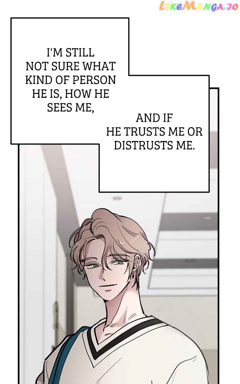 The Team Leader is Tired of Being A Newlywed Chapter 17 page 64