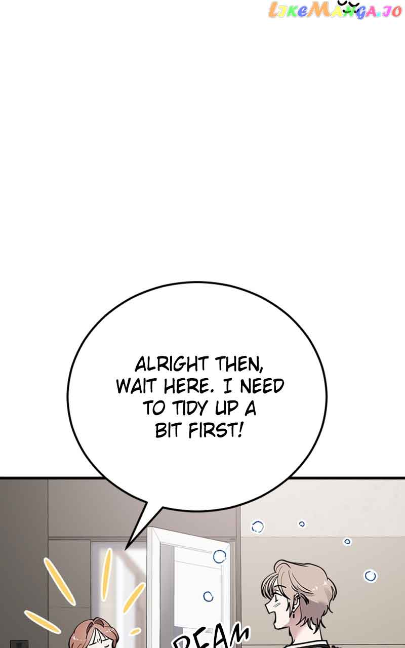 The Team Leader is Tired of Being A Newlywed Chapter 17 page 66