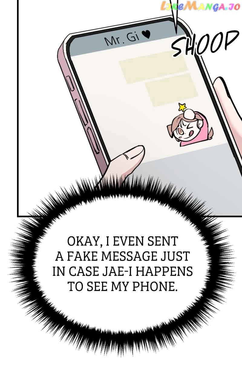 The Team Leader is Tired of Being A Newlywed Chapter 17 page 72
