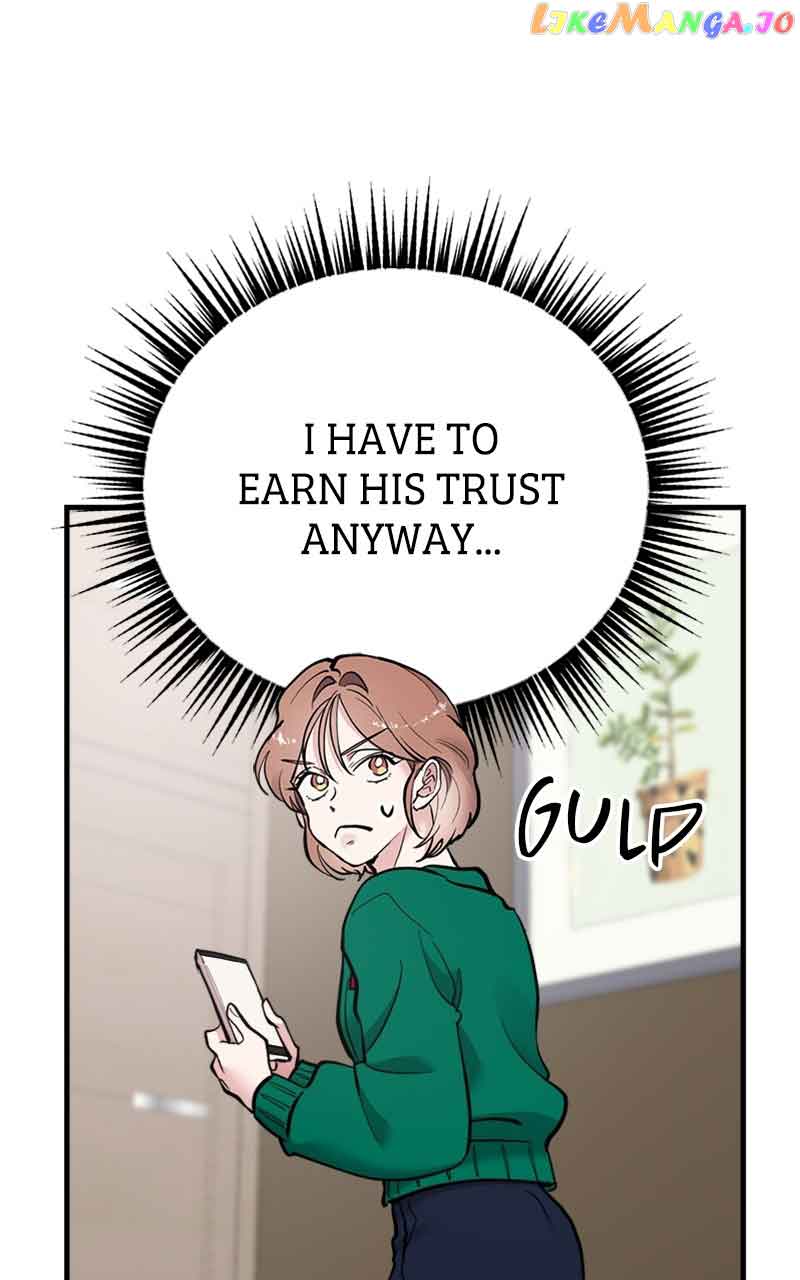The Team Leader is Tired of Being A Newlywed Chapter 17 page 73