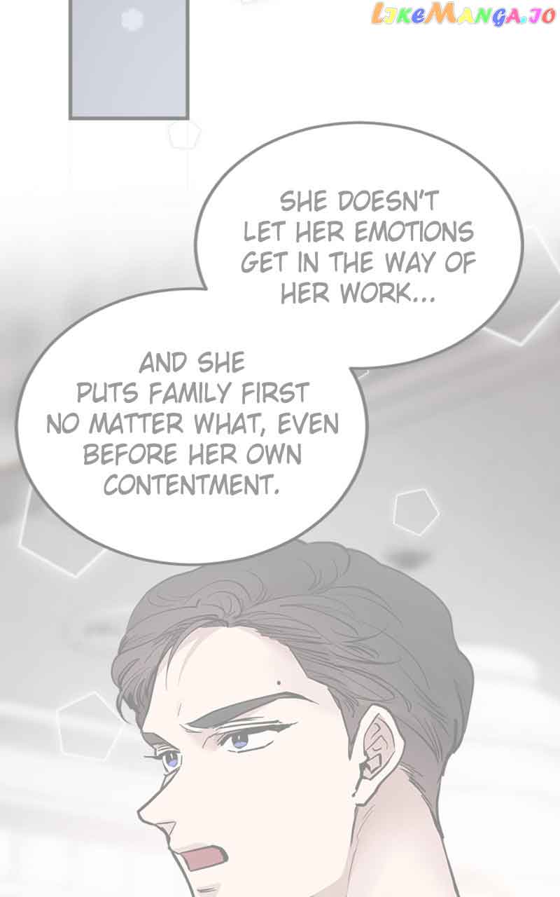 The Team Leader is Tired of Being A Newlywed Chapter 17 page 81