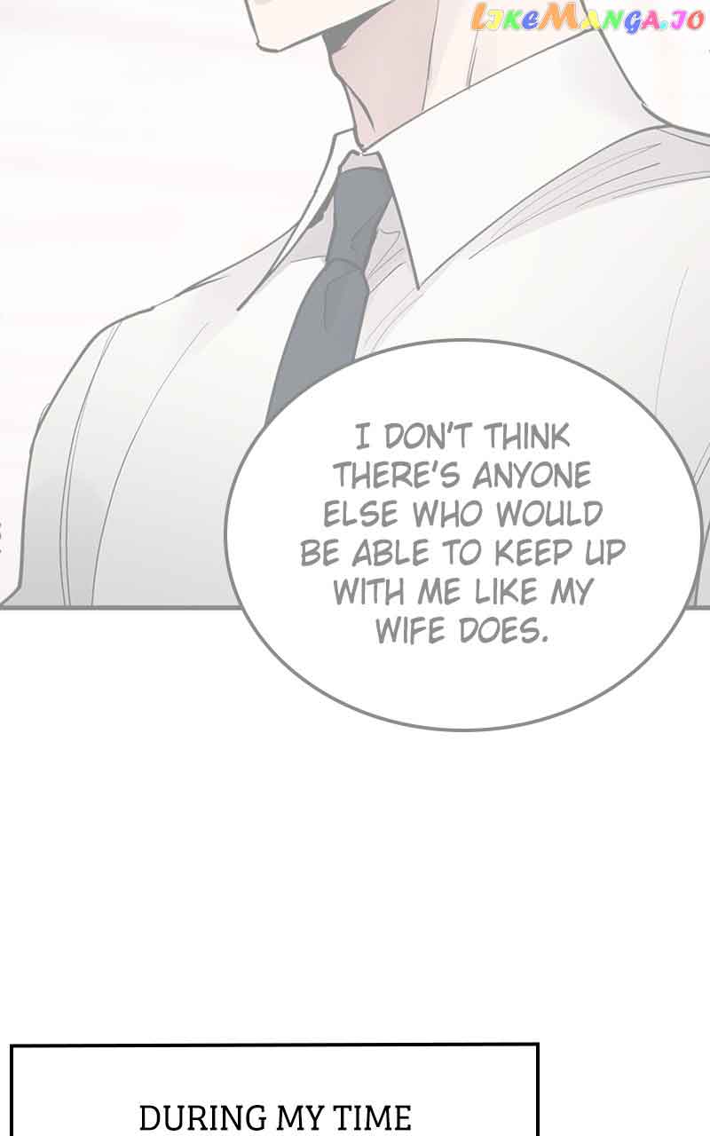 The Team Leader is Tired of Being A Newlywed Chapter 17 page 82