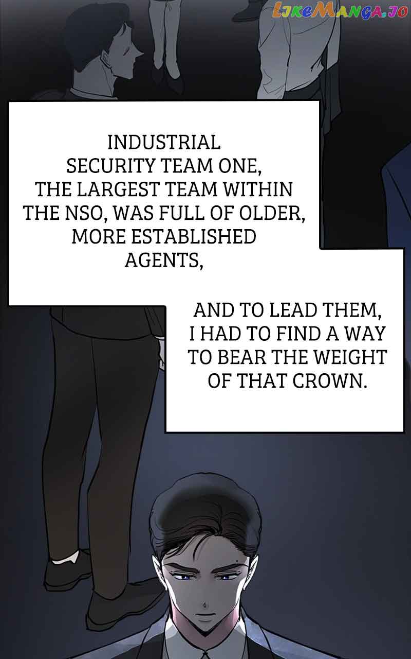 The Team Leader is Tired of Being A Newlywed Chapter 17 page 85