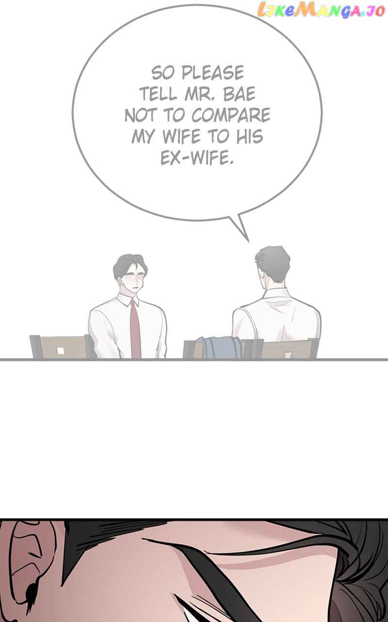 The Team Leader is Tired of Being A Newlywed Chapter 17 page 88