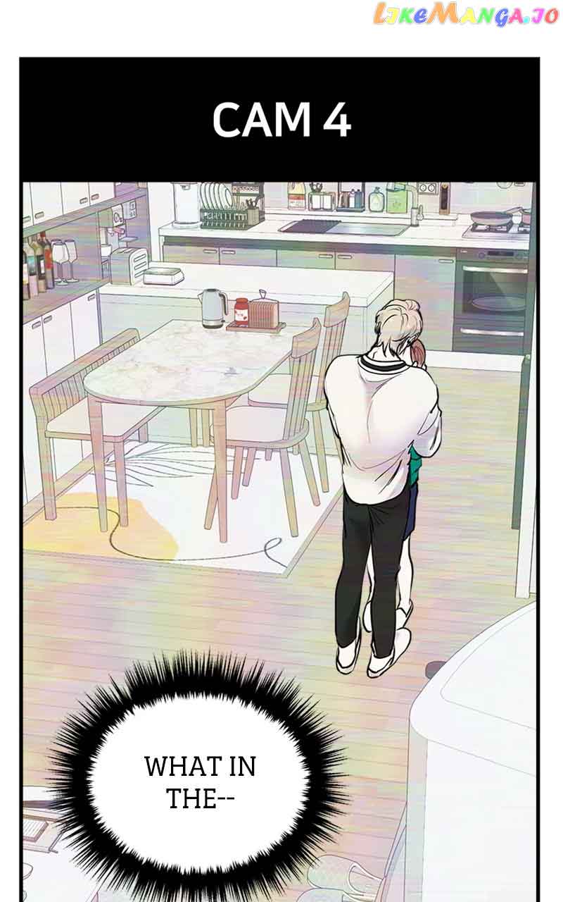 The Team Leader is Tired of Being A Newlywed Chapter 17 page 98