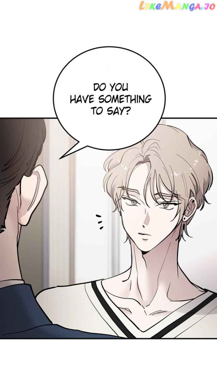 The Team Leader is Tired of Being A Newlywed Chapter 19 page 9