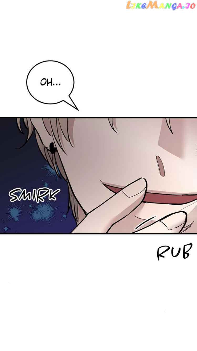 The Team Leader is Tired of Being A Newlywed Chapter 19 page 10