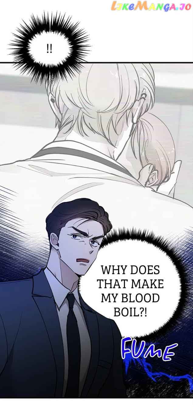 The Team Leader is Tired of Being A Newlywed Chapter 19 page 12