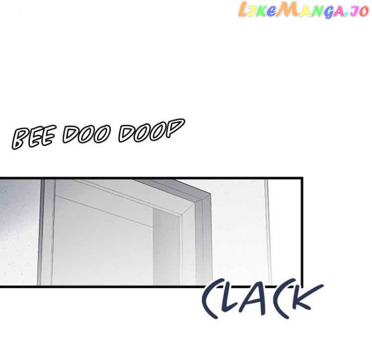 The Team Leader is Tired of Being A Newlywed Chapter 19 page 17