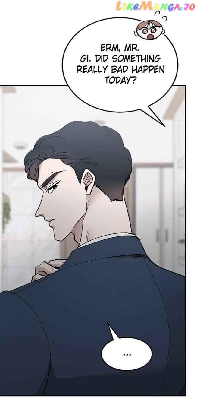 The Team Leader is Tired of Being A Newlywed Chapter 19 page 19