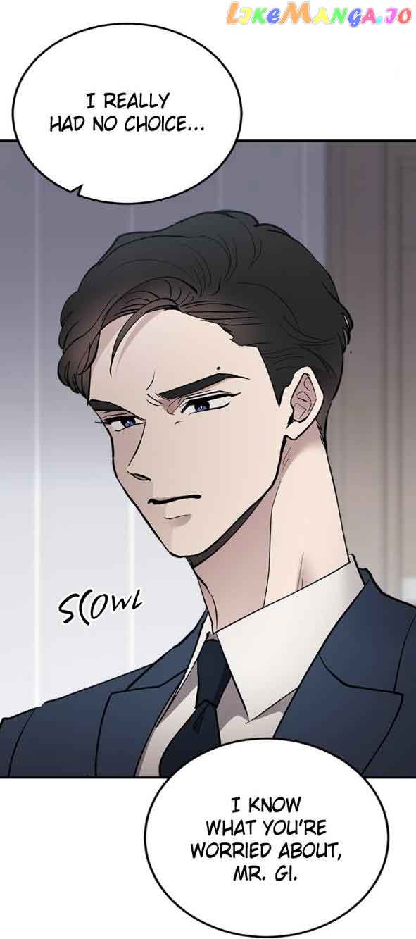 The Team Leader is Tired of Being A Newlywed Chapter 19 page 24