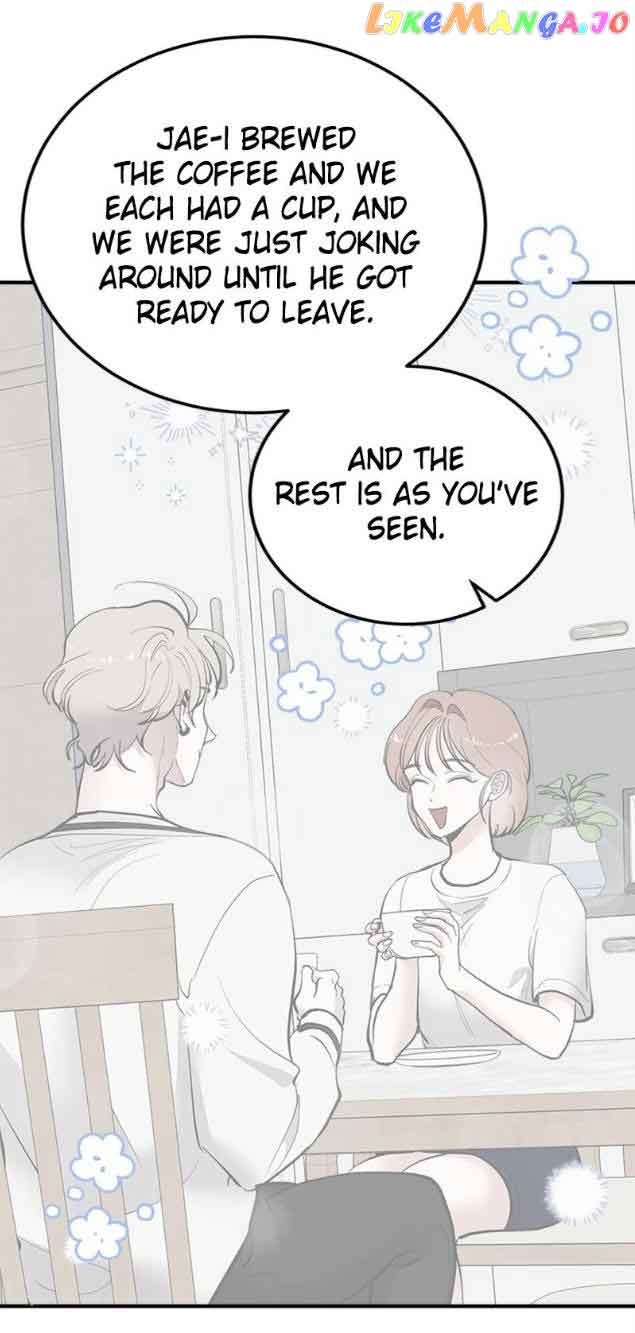 The Team Leader is Tired of Being A Newlywed Chapter 19 page 27