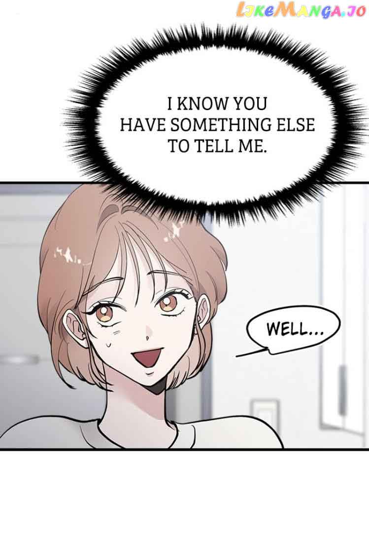 The Team Leader is Tired of Being A Newlywed Chapter 19 page 30