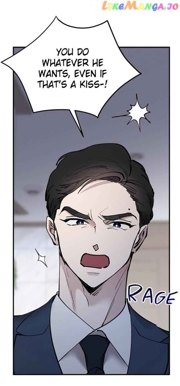 The Team Leader is Tired of Being A Newlywed Chapter 19 page 37