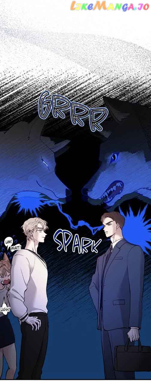 The Team Leader is Tired of Being A Newlywed Chapter 19 page 3