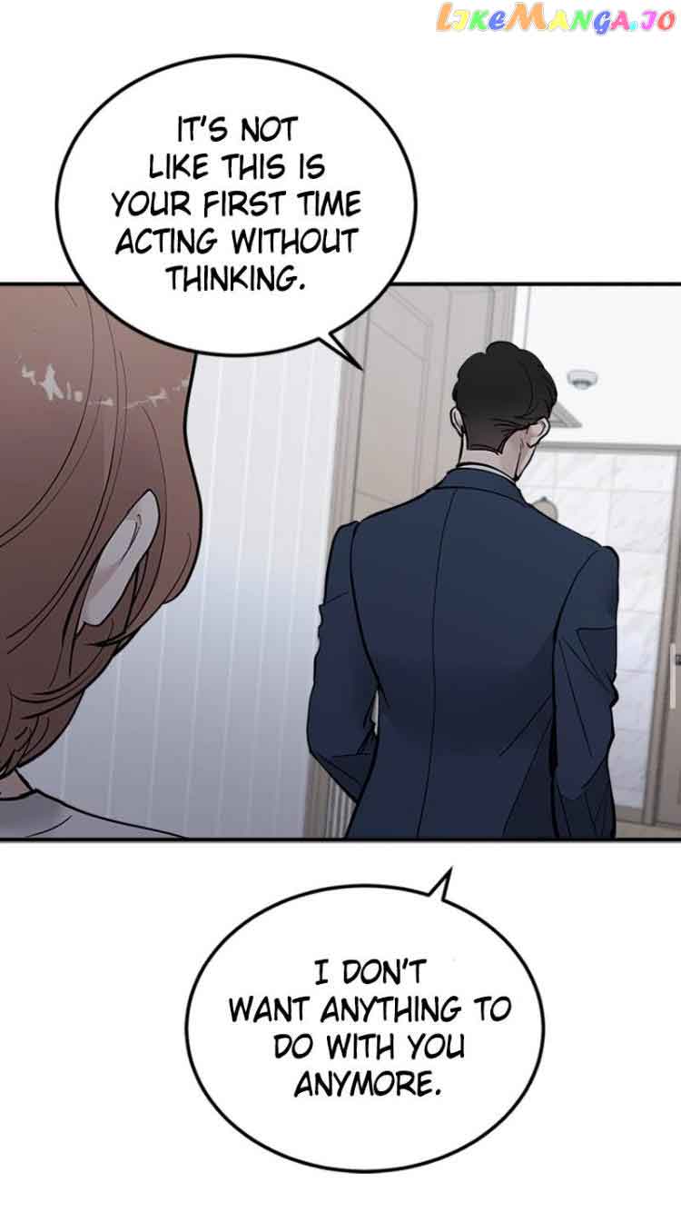 The Team Leader is Tired of Being A Newlywed Chapter 19 page 42