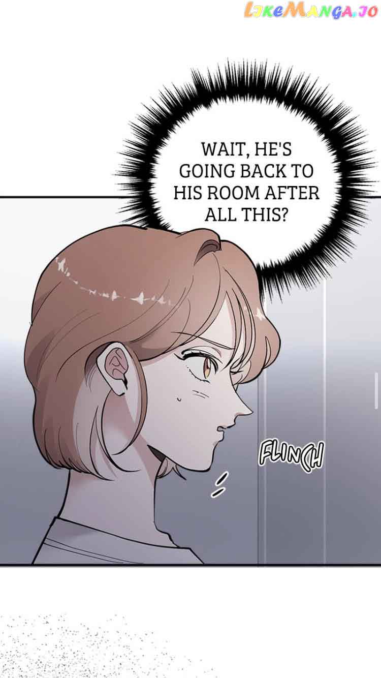 The Team Leader is Tired of Being A Newlywed Chapter 19 page 44