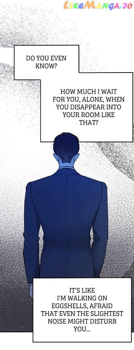 The Team Leader is Tired of Being A Newlywed Chapter 19 page 45