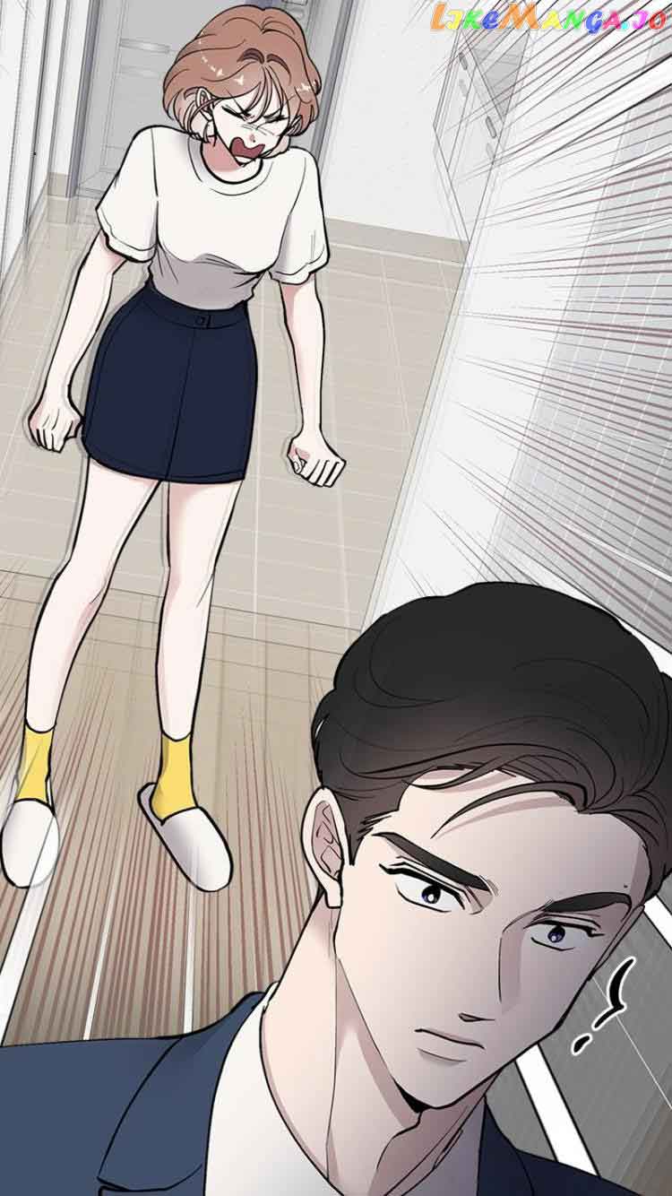 The Team Leader is Tired of Being A Newlywed Chapter 19 page 48