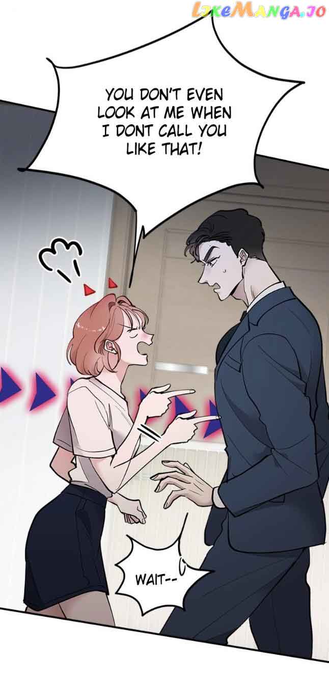 The Team Leader is Tired of Being A Newlywed Chapter 19 page 51