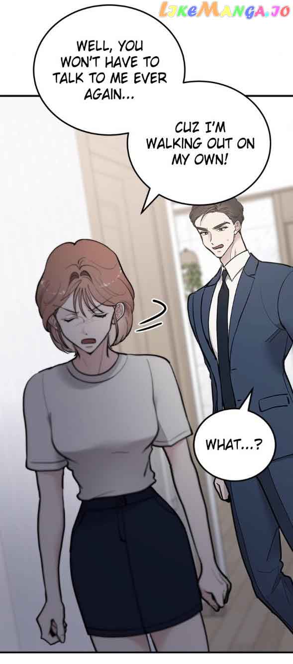 The Team Leader is Tired of Being A Newlywed Chapter 19 page 57