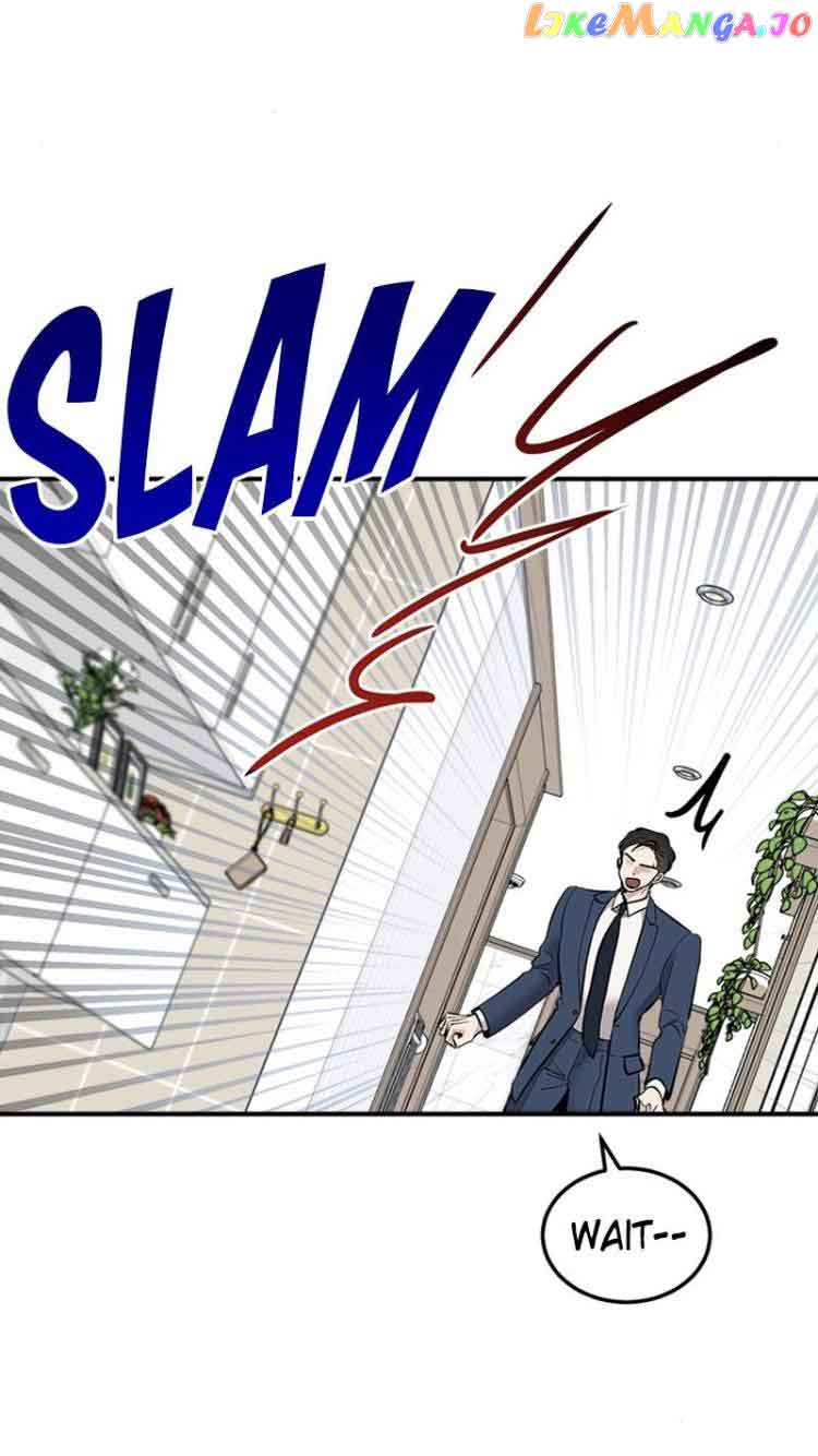 The Team Leader is Tired of Being A Newlywed Chapter 19 page 59