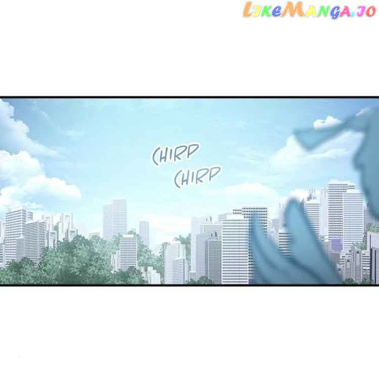 The Team Leader is Tired of Being A Newlywed Chapter 19 page 61