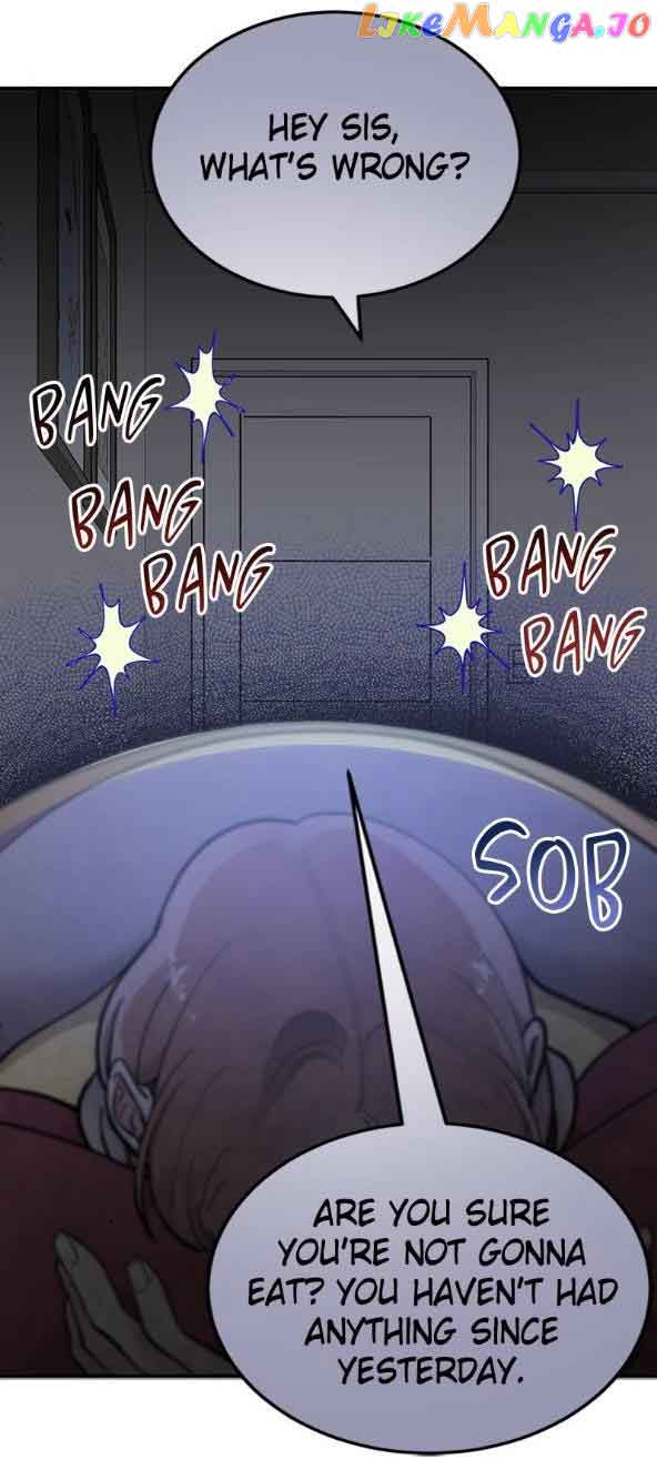 The Team Leader is Tired of Being A Newlywed Chapter 19 page 62