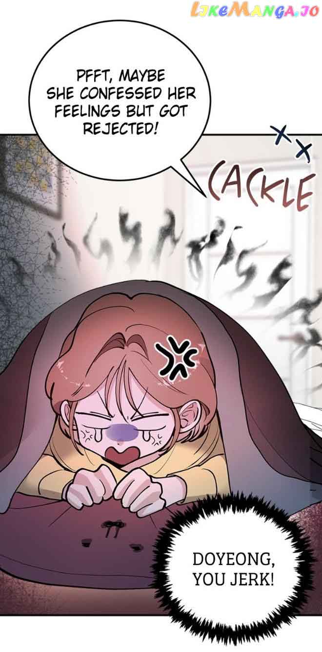The Team Leader is Tired of Being A Newlywed Chapter 19 page 65
