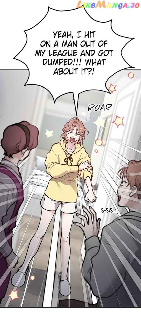 The Team Leader is Tired of Being A Newlywed Chapter 19 page 68