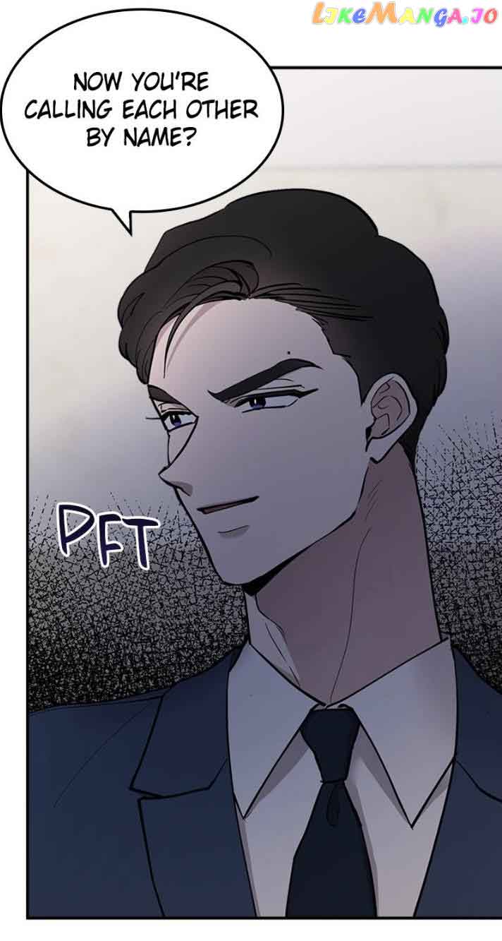 The Team Leader is Tired of Being A Newlywed Chapter 19 page 6