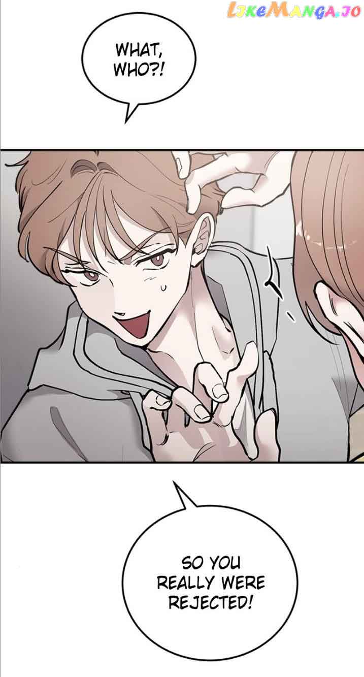 The Team Leader is Tired of Being A Newlywed Chapter 19 page 71