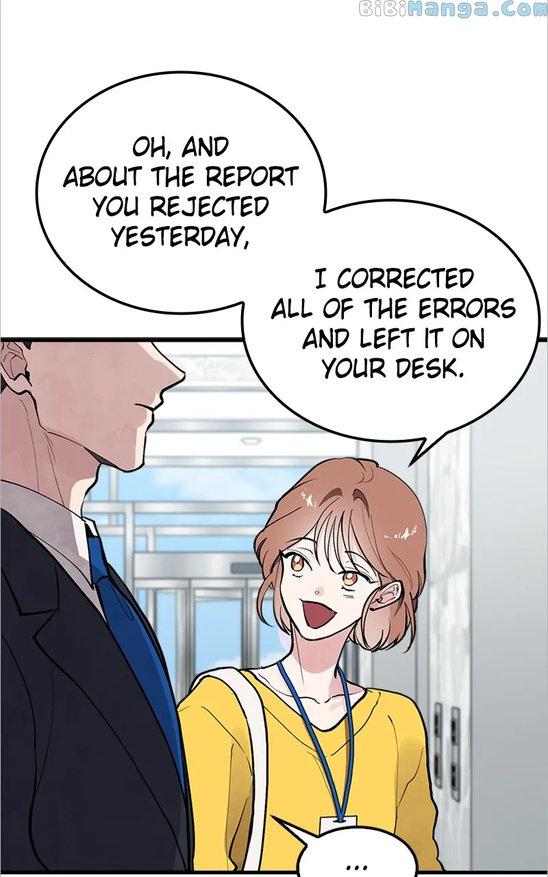 The Team Leader is Tired of Being A Newlywed Chapter 2 page 9