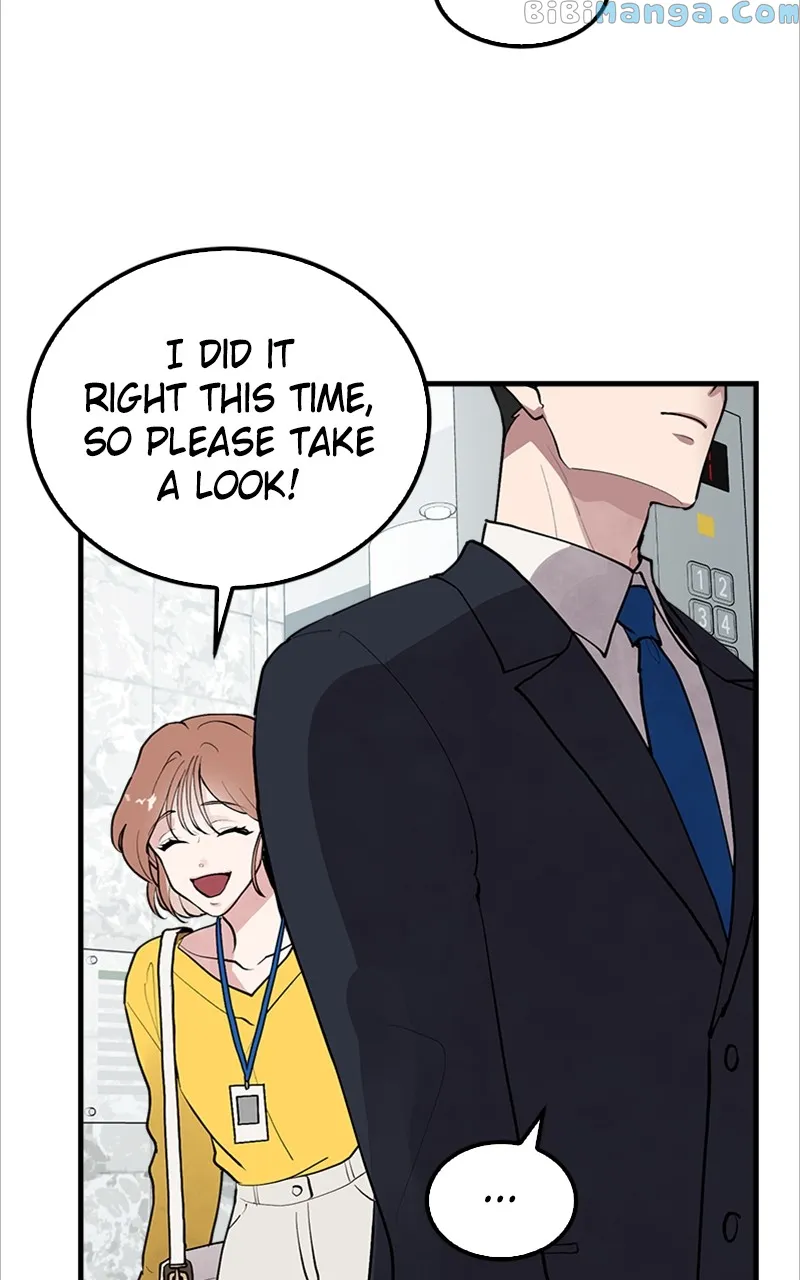 The Team Leader is Tired of Being A Newlywed Chapter 2 page 10