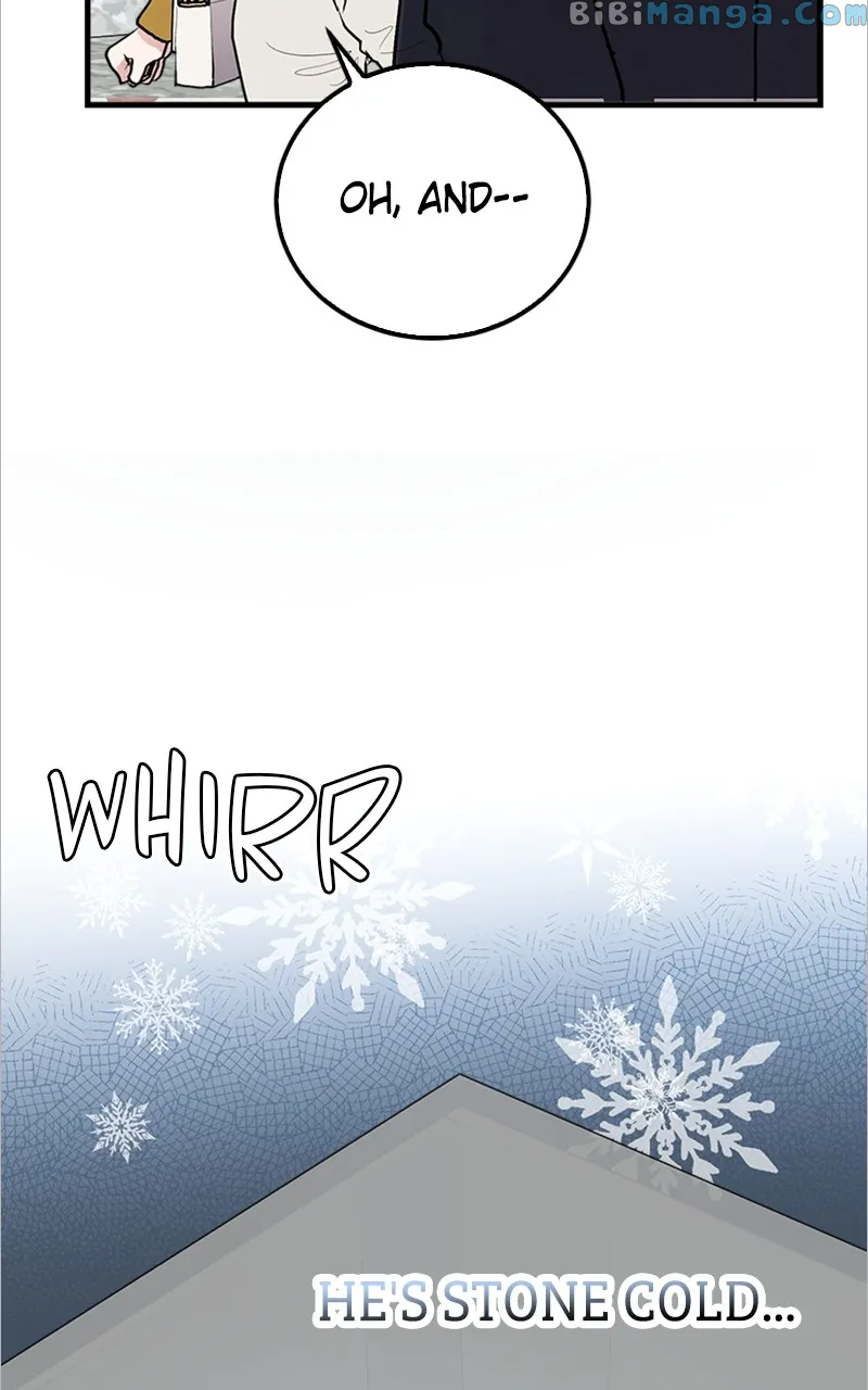 The Team Leader is Tired of Being A Newlywed Chapter 2 page 11